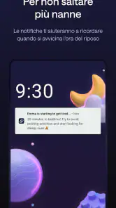 Napper: Programma nanna screenshot 7