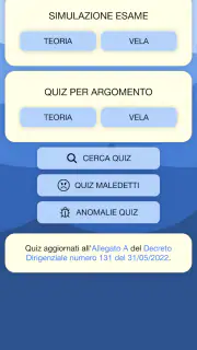 Nautica Quiz screenshot 1