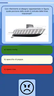 Nautica Quiz screenshot 3