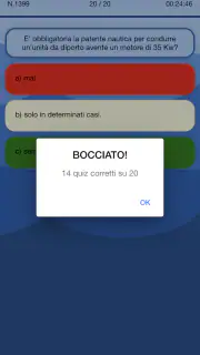 Nautica Quiz screenshot 4