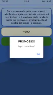 Nautica Quiz screenshot 5