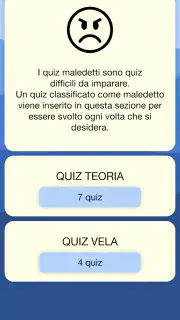 Nautica Quiz screenshot 7