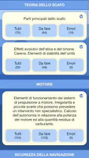 Nautica Quiz screenshot 8