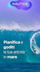 Nautide: Maree, Vento, Onde + screenshot 1