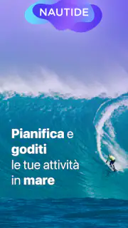 Nautide: Maree, Vento, Onde + screenshot 1