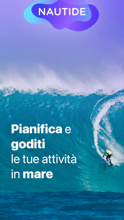 Nautide: Maree, Vento, Onde + screenshot 1