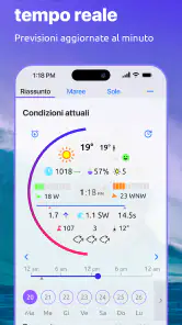 Nautide: Maree, Vento, Onde + screenshot 2