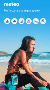 Nautide: Maree, Vento, Onde + screenshot 4