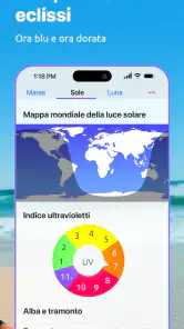 Nautide: Maree, Vento, Onde + screenshot 5