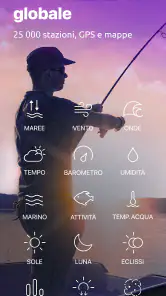 Nautide: Maree, Vento, Onde + screenshot 7