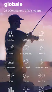 Nautide: Maree, Vento, Onde + screenshot 7