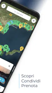 Navily - Portolano Innovativo screenshot 2