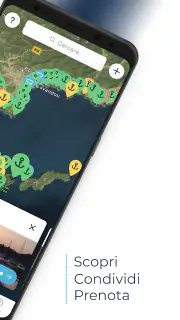 Navily - Portolano Innovativo screenshot 2