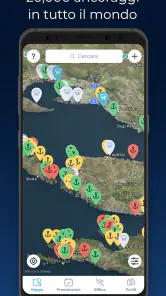 Navily - Portolano Innovativo screenshot 3