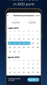 Navily - Portolano Innovativo screenshot 4