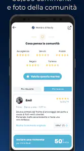 Navily - Portolano Innovativo screenshot 5