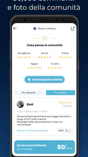 Navily - Portolano Innovativo screenshot 5