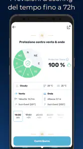 Navily - Portolano Innovativo screenshot 6