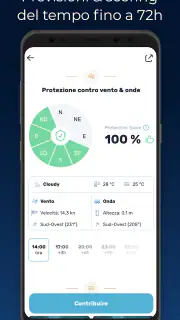 Navily - Portolano Innovativo screenshot 6