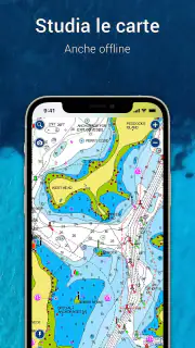 Navionics® Boating screenshot 1