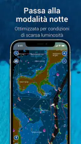 Navionics® Boating screenshot 3
