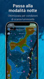 Navionics® Boating screenshot 3