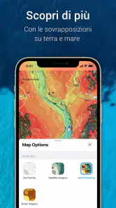 Navionics® Boating screenshot 4