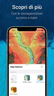 Navionics® Boating screenshot 4