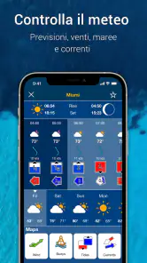Navionics® Boating screenshot 6