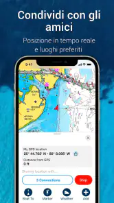 Navionics® Boating screenshot 8