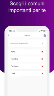Necrologi24 screenshot 3