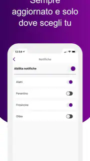 Necrologi24 screenshot 4