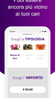Necrologi24 screenshot 5