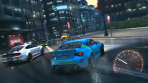 Need for Speed: NL Da Corsa screenshot 6