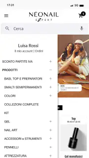 Neonail Expert screenshot 5