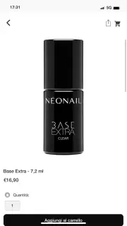 Neonail Expert screenshot 6