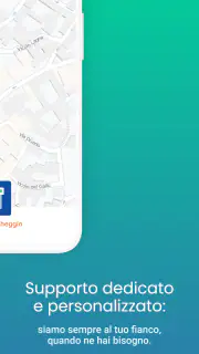 NeosApp - Parcheggia Facile screenshot 8