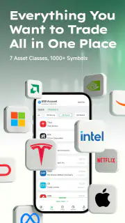 Neotaur: Copy Trade Anyone screenshot 4