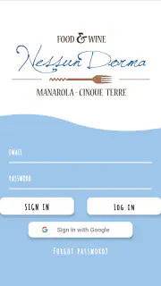 Nessun Dorma screenshot 5