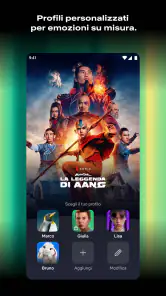 Netflix screenshot 6