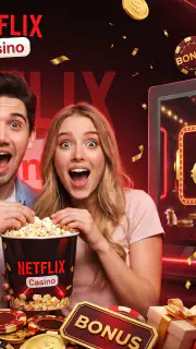 Netflix Casino Explorer screenshot 3