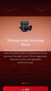Netflix Casino Explorer screenshot 5