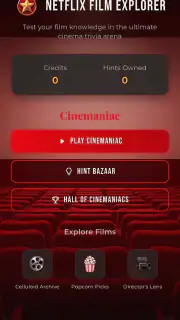 Netflix Casino Explorer screenshot 6