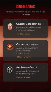 Netflix Casino Explorer screenshot 7