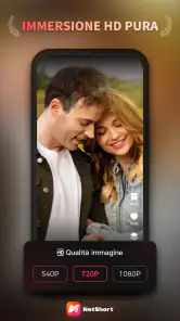 NetShort - Serie e TV popolari screenshot 2