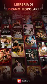 NetShort - Serie e TV popolari screenshot 5