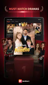 NetShort - Serie e TV popolari screenshot 8