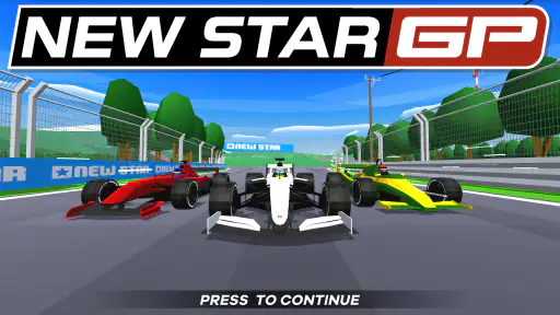 New Star™ GP screenshot 7