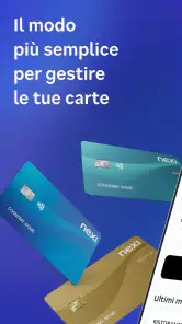 Nexi Pay screenshot 1
