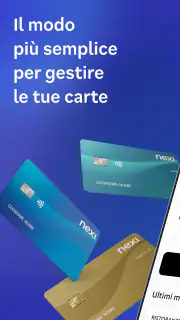 Nexi Pay screenshot 1